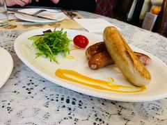 -露西亚咖啡西餐厅(哈尔滨俄侨纪念馆店)