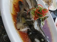 -庆余生平价生猛海鲜(海棠湾林旺夜市店)