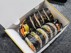 -传闻来紫菜包饭·打糕(西塔韩百店)