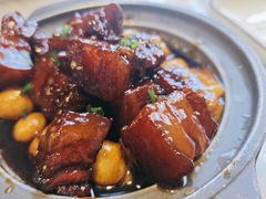 -江南大院松鼠桂鱼(奉贤宝龙店)