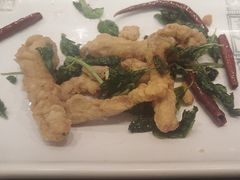 -云海肴·汽锅鸡·云南菜(广安门天虹店)