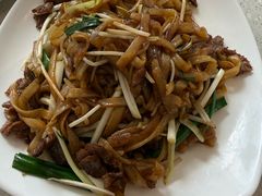 -香港新发烧腊茶餐厅(书城店)