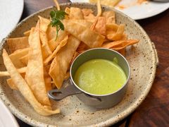 -FOOOO CITY CLUB 孚乐里音乐西餐酒吧(来福士店)
