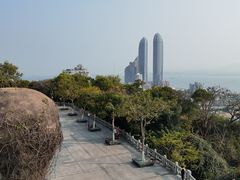 -鸿山公园