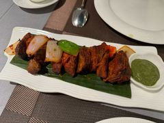 -Pita's&Tika's中东和印度风味餐厅(龙湖天街店)