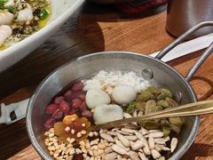 -大盐帮川菜馆(长楹天街店)