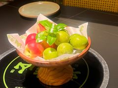 -季季山·云南野生菌火锅(上海首店)