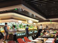 -汉丽斯巴西烤肉自助(市南店)