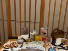 -吉兆·料理(红梅南路店)