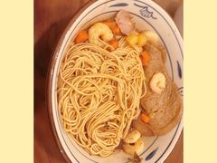 -爱家面馆(常州总店)
