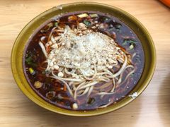 -羊马查渣面(杨柳东路店)