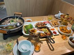 -全牛匠·乐山跷脚牛肉(新中关店)