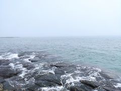 -漳州滨海火山岛自然生态风景区