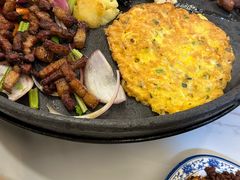 -一烙锅(友谊店)