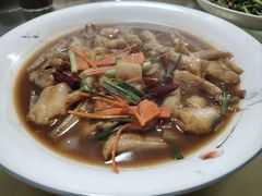 -江南村海鲜馆(洞头店)