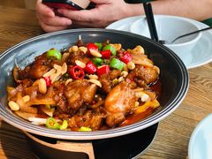 -蜜桃餐厅·伴山(湖滨商业街店)