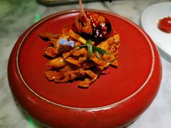 -辛香汇·现炒川菜(淮海路百盛店)