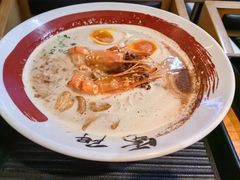 -雷门拉面店(新光天地店)