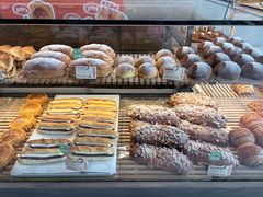 -CARINO BAKERY&CAFE(南方商城店)