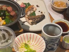 -匠和风精致料理(成都龙湖滨江天街店)