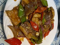 -回香楼大连新派清真菜