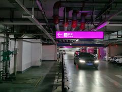 -沃美影城焕影岛LED/中国巨幕(万象汇店)