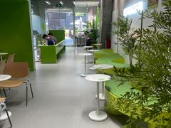 大堂-丘大叔 UncleQ(海雅缤纷城分店)