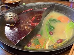 -萍姐火锅·公路夜市(南京新街口店)