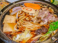 -古都日本料理(高桥路店)