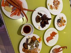 -海韵之星邮轮水会(明发商业广场店)