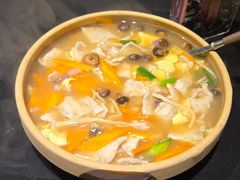 -味仙居(环城南路店)