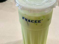-Fvacee 福万斯柠檬茶·咖啡(狮山店)