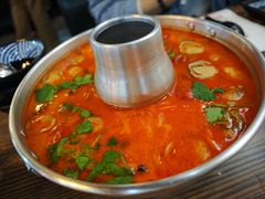 -Hi YOU你的饭局泰餐厅(雍和宫店)