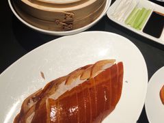 -喜悦烤鸭·新京菜(王府井店)