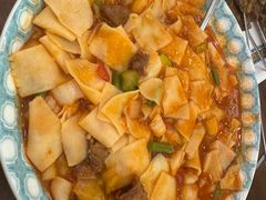 -丝路传奇·中国拉面航母店(北医三院店)