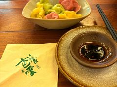 -七色云蔬食(喜邻里店)