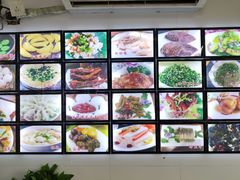 -临江宴餐厅·桐庐菜(富春江店)