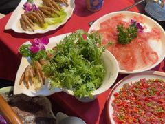 -蓉城老妈火锅(双林路店)