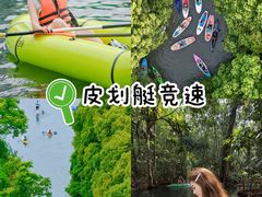 -上海山野camping·户外天幕烧烤·团建拓展营地