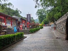 -雁门关景区