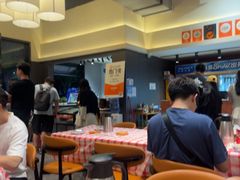-江味龙虾馆·裸蓝龙虾(南山店)