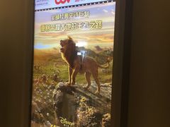 -CGV影城(滨江天街IMAX店)
