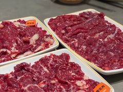 -潮发潮汕牛肉店(东方宝泰店)