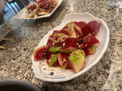 -厚味居炙子烤肉·清真(天桥南纬路店)