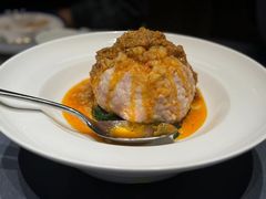 -狮王府淮扬菜(万象城店)