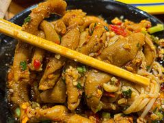 -北丐先生·野馄饨烧烤(雨花万象店)