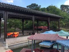 -梁鸿国家湿地公园