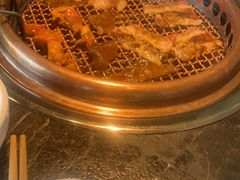 -一品诚记烤肉(大连柏威年购物中心店)