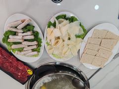 -全好食潮汕牛肉火锅(泗洲路店)