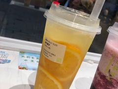-奈雪的茶(观前街店)